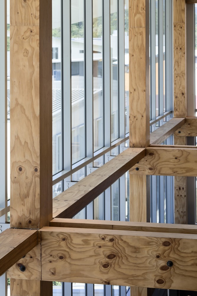 NMIT Arts & Media / Irving Smith Jack Architects