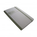 Bolles + Wilson / Moleskine