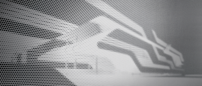 Zaha Hadid Exhibition at the Buchmann Galerie
