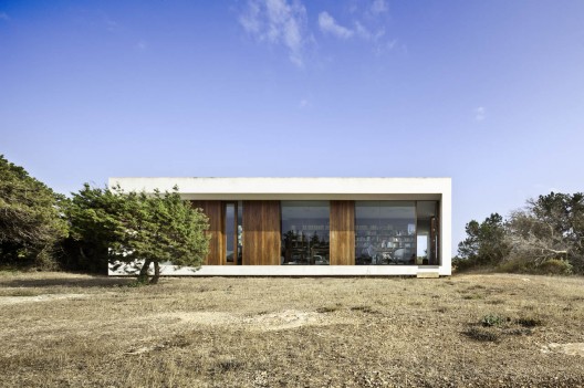 Home-Office in Formentera Island / Marià Castelló Martínez (21)