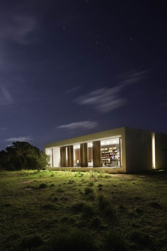 Home-Office in Formentera Island / Marià Castelló Martínez (18)