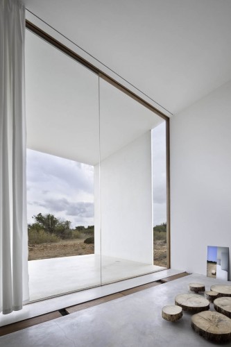 Home-Office in Formentera Island / Marià Castelló Martínez (11)