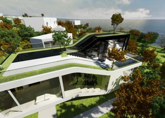 Cocoon House (3)