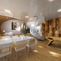 Cocoon House (6) Courtesy of Planning Korea