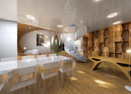 Cocoon House (6)