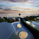 Cocoon House (4) Courtesy of Planning Korea