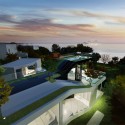 Cocoon House (11) Courtesy of Planning Korea