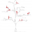 House NA / Sou Fujimoto Architects (12) Diagram - Courtesy of Sou Fujimoto Architects