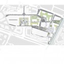 “Blooming” Citycenter Nieuwegein / BUREAU B+B (5) Plan