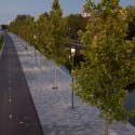 “Blooming” Citycenter Nieuwegein / BUREAU B+B (1) © Renee Klein