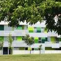 Santa Eugenia de Berga Social Housing / Bailo Rull ADD+ (13) Courtesy Bailo Rull ADD+