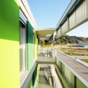 Santa Eugenia de Berga Social Housing / Bailo Rull ADD+ (9) Courtesy Bailo Rull ADD+