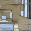 Santa Eugenia de Berga Social Housing / Bailo Rull ADD+ (5) Courtesy Bailo Rull ADD+