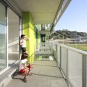 Santa Eugenia de Berga Social Housing / Bailo Rull ADD+ (1) Courtesy Bailo Rull ADD+