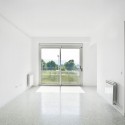 Santa Eugenia de Berga Social Housing / Bailo Rull ADD+ (7) Courtesy Bailo Rull ADD+
