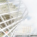 Stadium for Russia's 2018 World Cup (4) Stadium for Russia's 2018 World Cup (4) Courtesy of GUP MNIIP “Mosproject-4” + HKS Architects