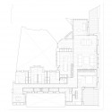 Santa Eugenia de Berga Social Housing / Bailo Rull ADD+ (14) plan