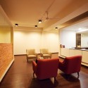 White Canvas & 22 feet office / Kamat & Rozario Architecture (7) White Canvas & 22 feet office / Kamat & Rozario Architecture (7) © Shanavas Photography