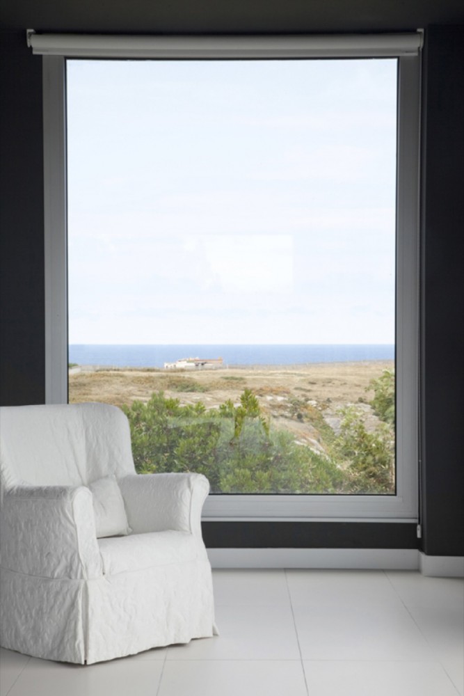 House in Cabo de Ajo / MDBA