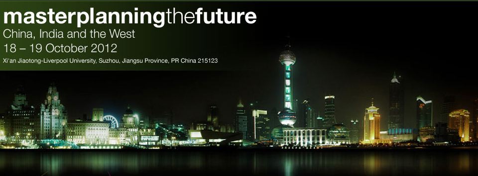Courtesy of Xi’an Jiaotong-Liverpool University