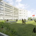Garden School (2) Courtesy of OPEN Architecture (2)