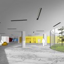 Garden School (8) Courtesy of OPEN Architecture (8)