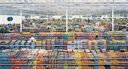 andreas gursky