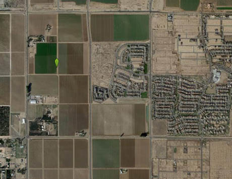 Stocking the City: A new ArchDaily series