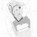 Castelo Novo Castle / COMOCO (22) Castelo Novo Castle / COMOCO (22) site plan
