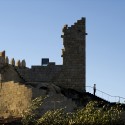 Castelo Novo Castle / COMOCO (2) Castelo Novo Castle / COMOCO (2) © FG+SG