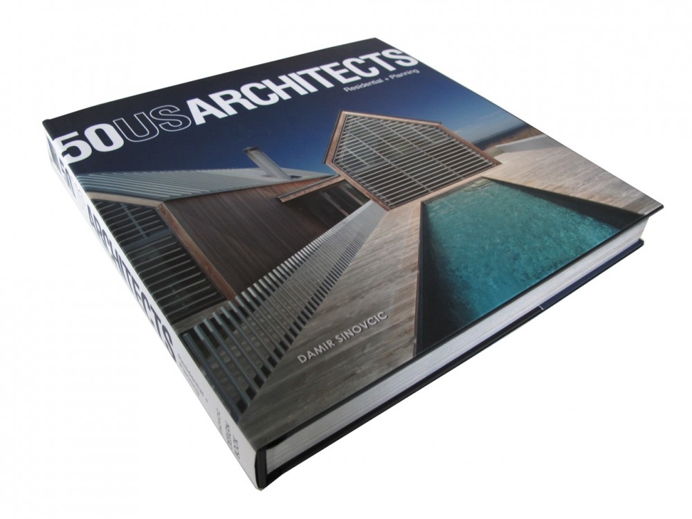 50 US Architects / Damir Sinovcic