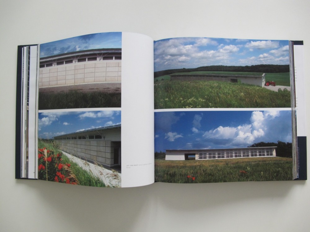 50 US Architects / Damir Sinovcic