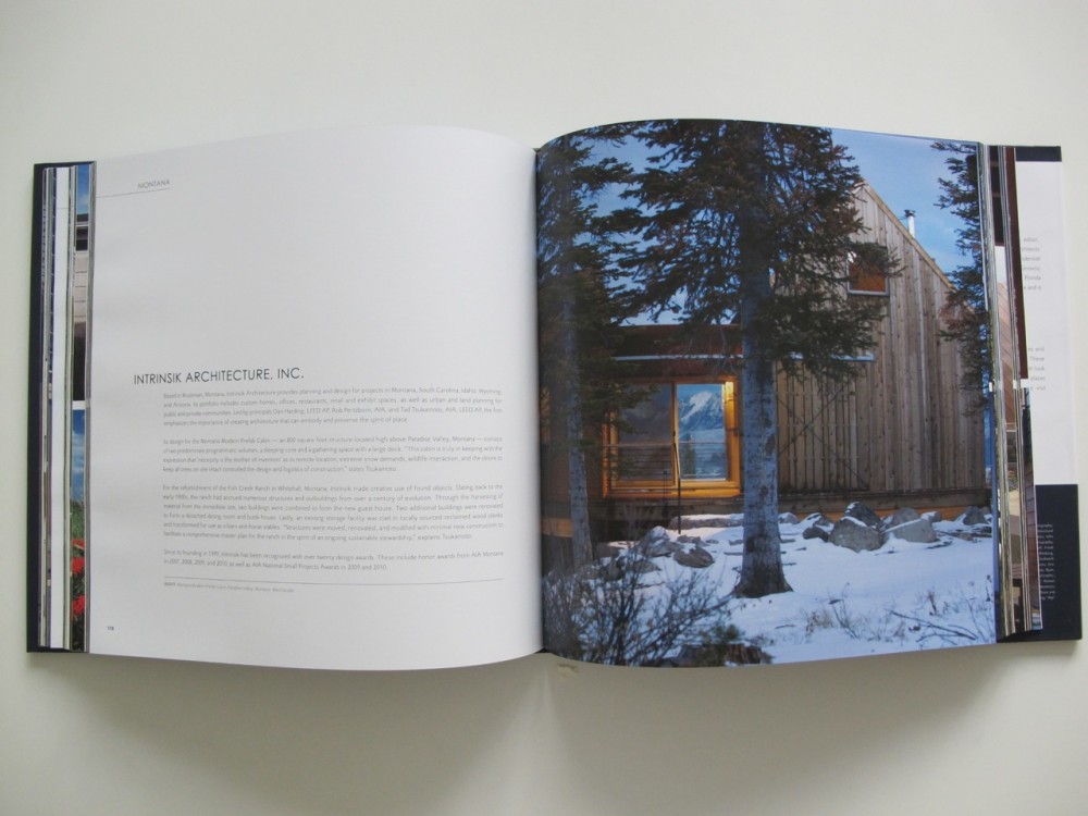 50 US Architects / Damir Sinovcic