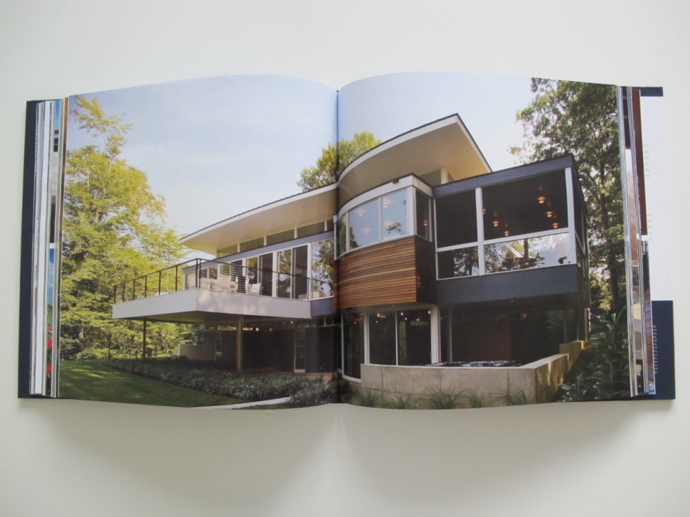 50 US Architects / Damir Sinovcic