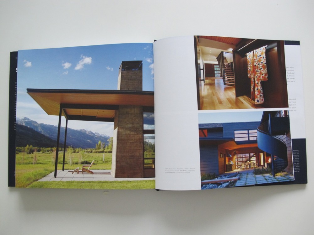 50 US Architects / Damir Sinovcic