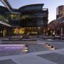 Meridian Building / Studio Pacific Architecture (2) © Simon Devitt