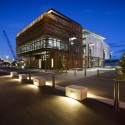 Meridian Building / Studio Pacific Architecture (3) © Simon Devitt