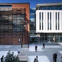 Meridian Building / Studio Pacific Architecture (4) © Simon Devitt