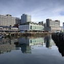Meridian Building / Studio Pacific Architecture (6) © Simon Devitt