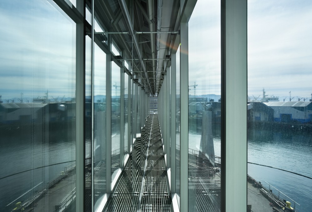 Meridian Building / Studio Pacific Architecture