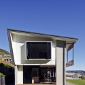 Tiltpanel House / Irving Smith Jack Architects (2) © Patrick Reynolds