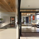 Tiltpanel House / Irving Smith Jack Architects (4) © Patrick Reynolds