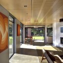 Tiltpanel House / Irving Smith Jack Architects (5) © Patrick Reynolds