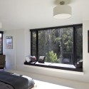 Tiltpanel House / Irving Smith Jack Architects (6) © Patrick Reynolds