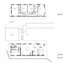 Tiltpanel House / Irving Smith Jack Architects (12) plans