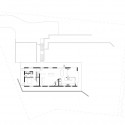 Tiltpanel House / Irving Smith Jack Architects (13) site plan