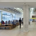 The Weston Family Learning Centre / Hariri Pontari Architects (22) © Tom Arban