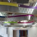 The Weston Family Learning Centre / Hariri Pontari Architects (21) © Tom Arban