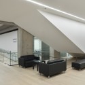 The Weston Family Learning Centre / Hariri Pontari Architects (17) © Tom Arban