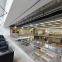 The Weston Family Learning Centre / Hariri Pontari Architects (14) © Tom Arban